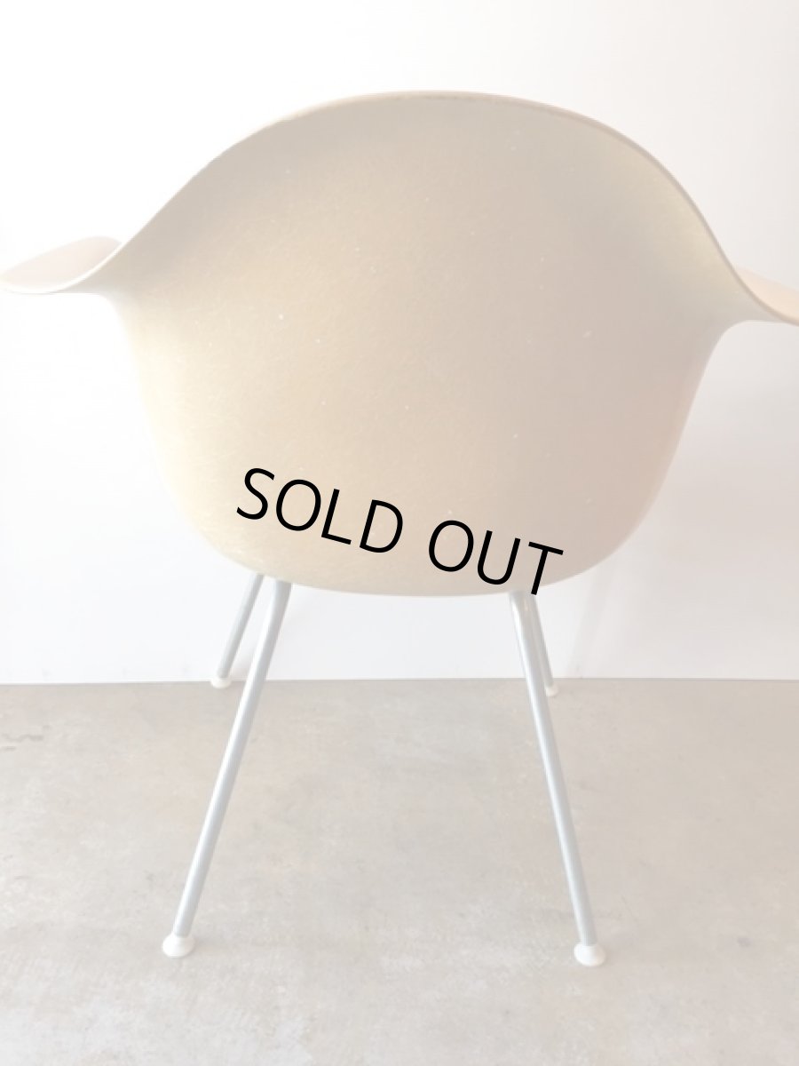 画像4: "Herman Miller" Eames Arm Shell Chair (4)