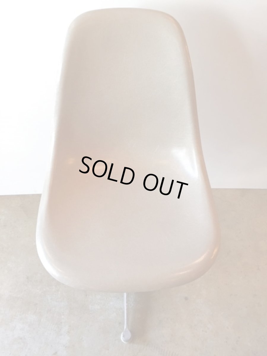 画像5: "Herman Miller" Eames Side Shell Chair (5)