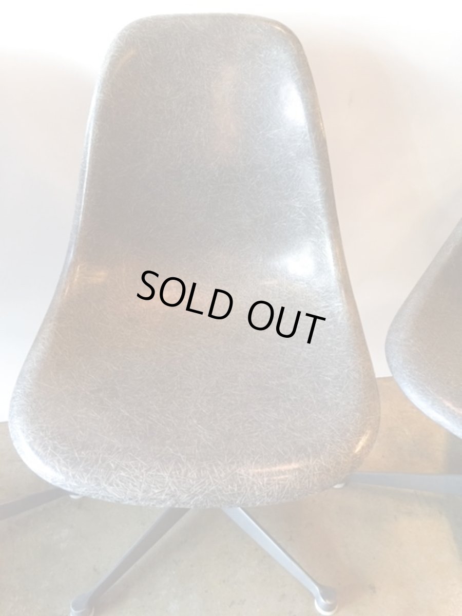 画像4: "Herman Miller" Eames Side Shell Chair (4)
