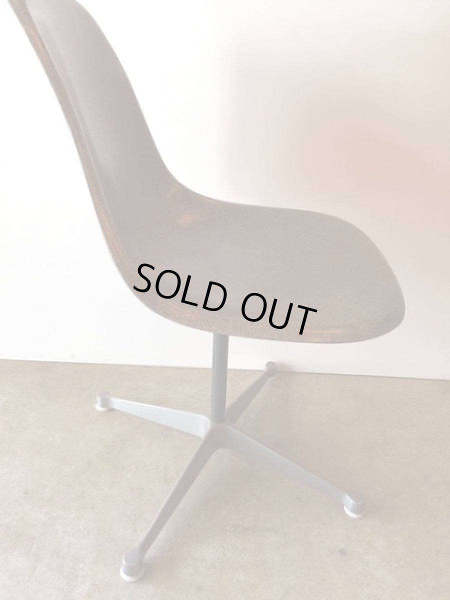 画像7: "Herman Miller" Eames Side Shell Chair (7)