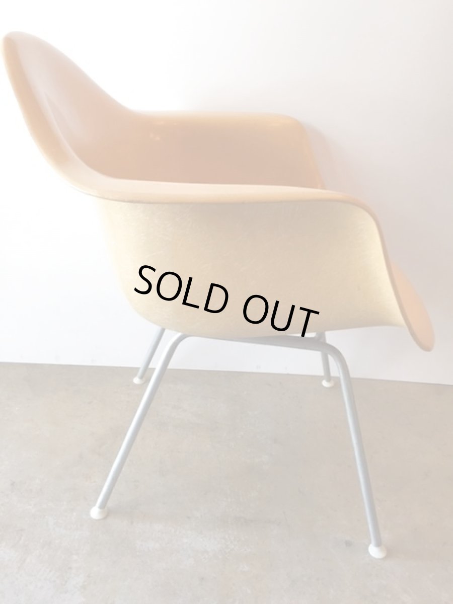 画像3: "Herman Miller" Eames Arm Shell Chair (3)