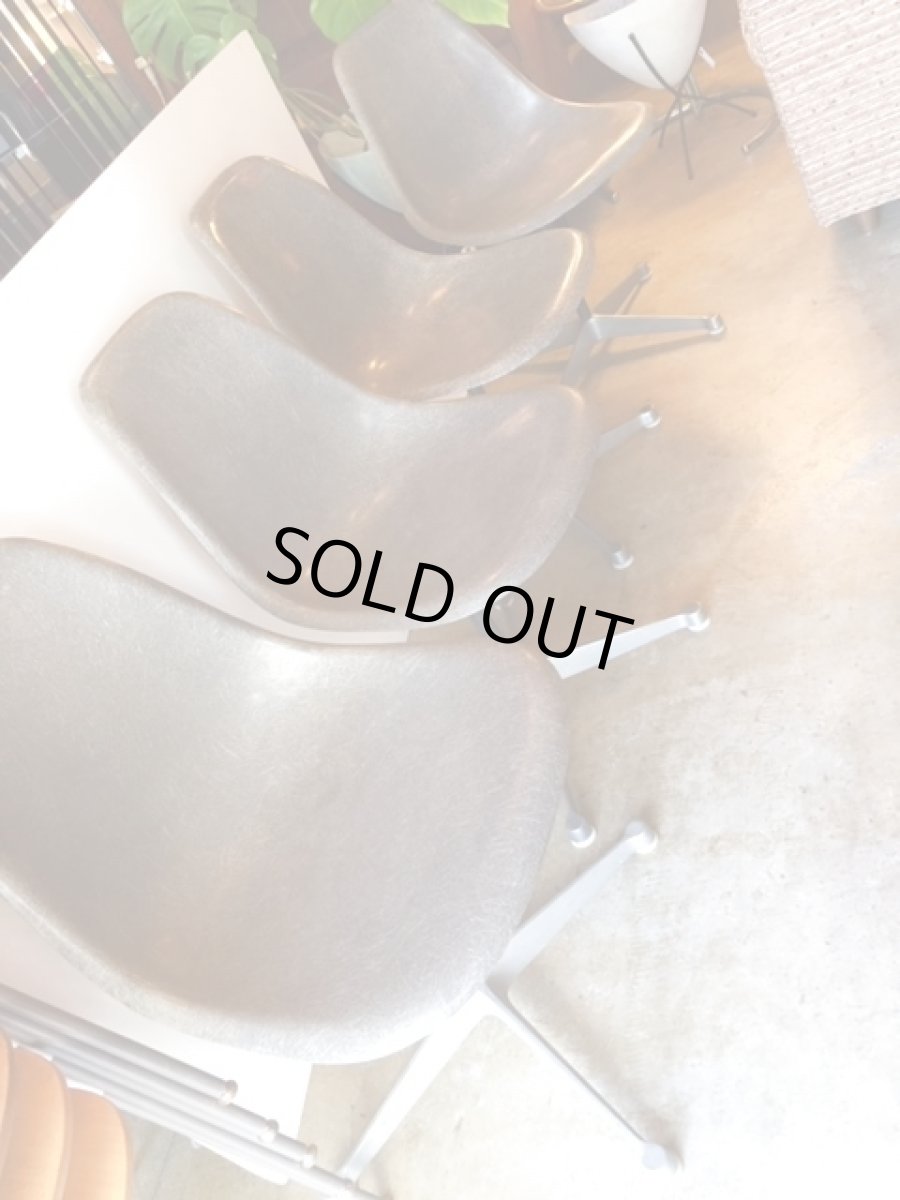 画像9: "Herman Miller" Eames Side Shell Chair (9)