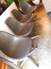 画像9: "Herman Miller" Eames Side Shell Chair (9)