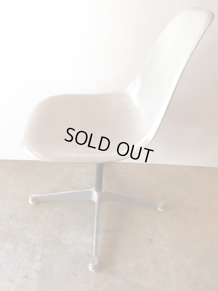 画像4: "Herman Miller" Eames Side Shell Chair (4)