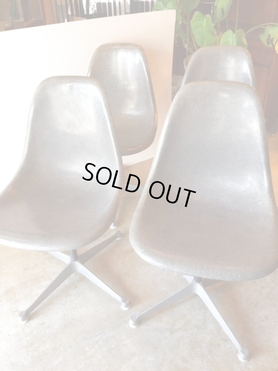 画像8: "Herman Miller" Eames Side Shell Chair (8)