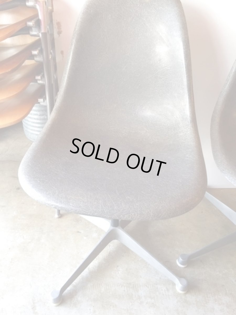 画像2: "Herman Miller" Eames Side Shell Chair (2)