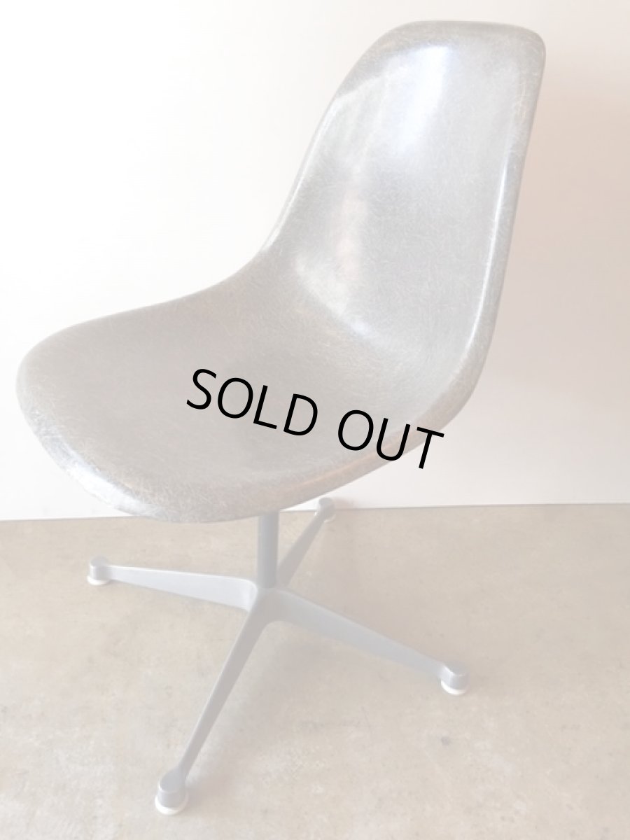 画像1: "Herman Miller" Eames Side Shell Chair (1)