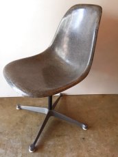 画像1: "Herman Miller" Eames Side Shell Chair (1)