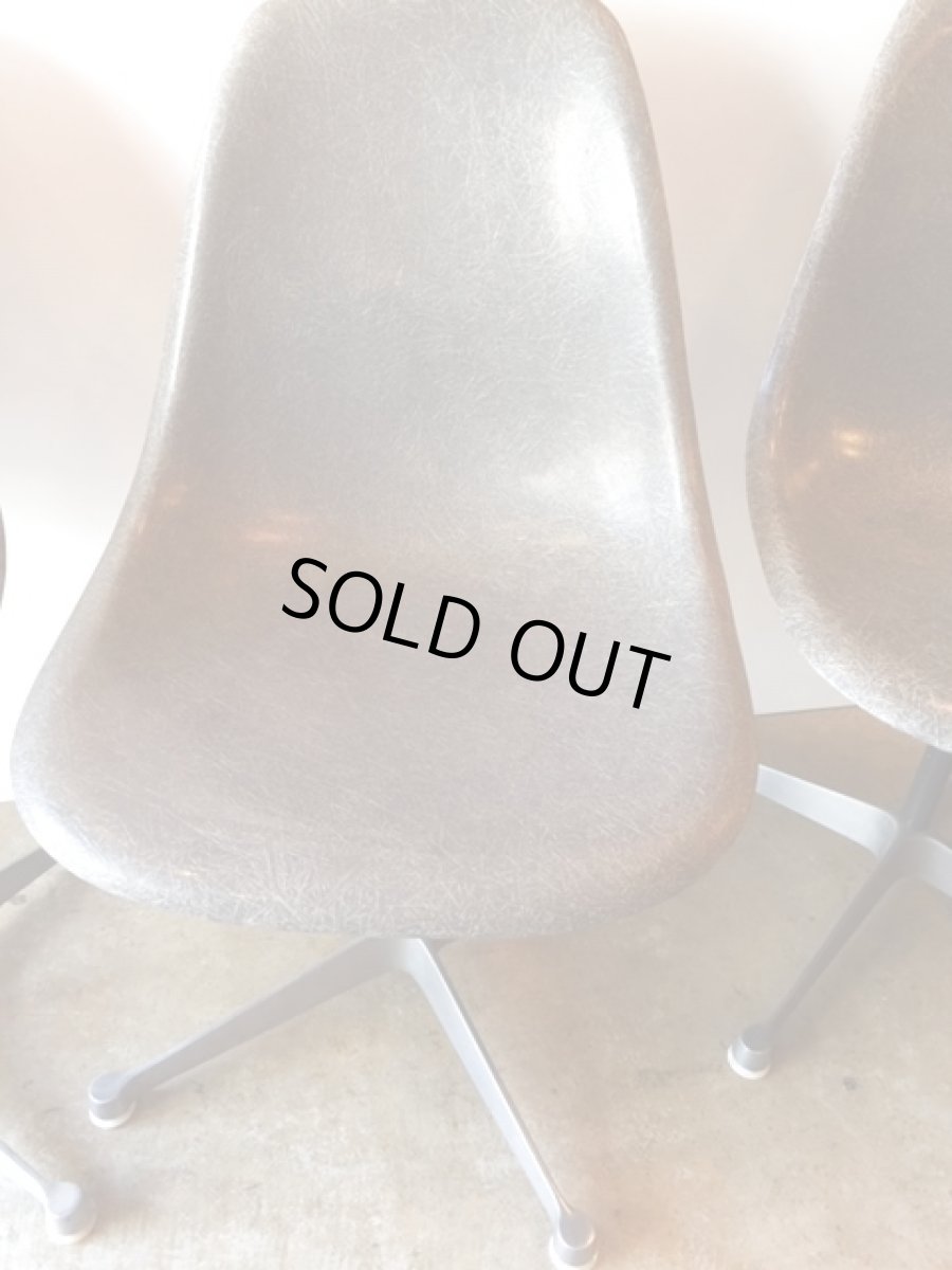 画像3: "Herman Miller" Eames Side Shell Chair (3)