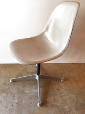 画像1: "Herman Miller" Eames Side Shell Chair (1)