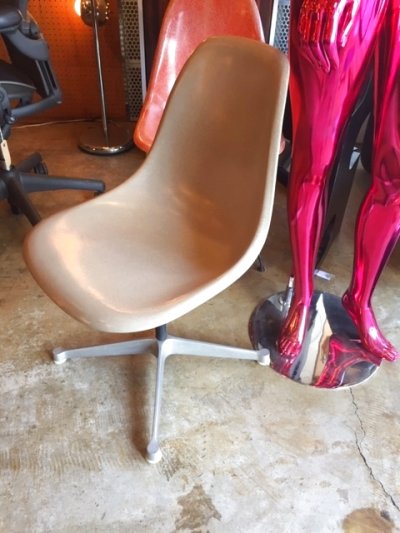 画像2: "Herman Miller" Eames Side Shell Chair