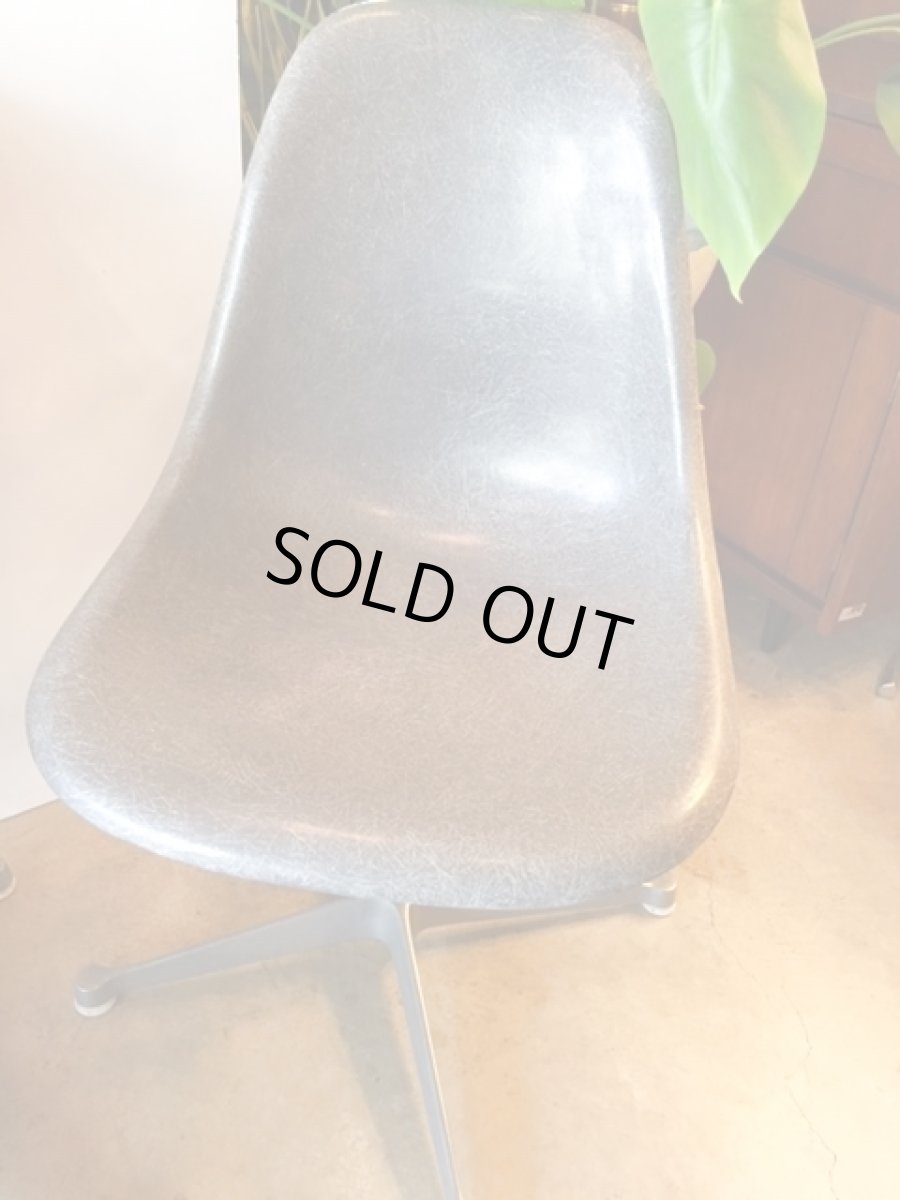 画像5: "Herman Miller" Eames Side Shell Chair (5)