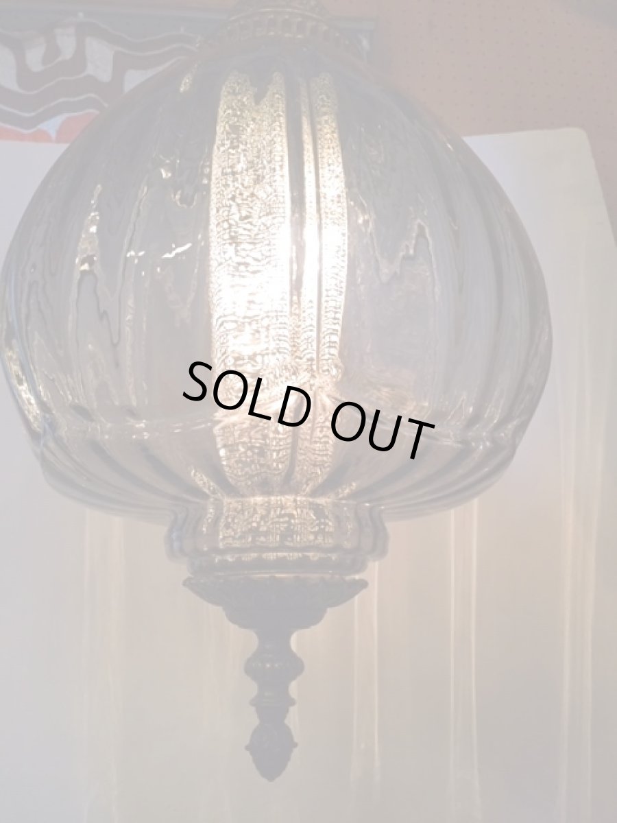 画像3: Spanish  Pendant Light (3)