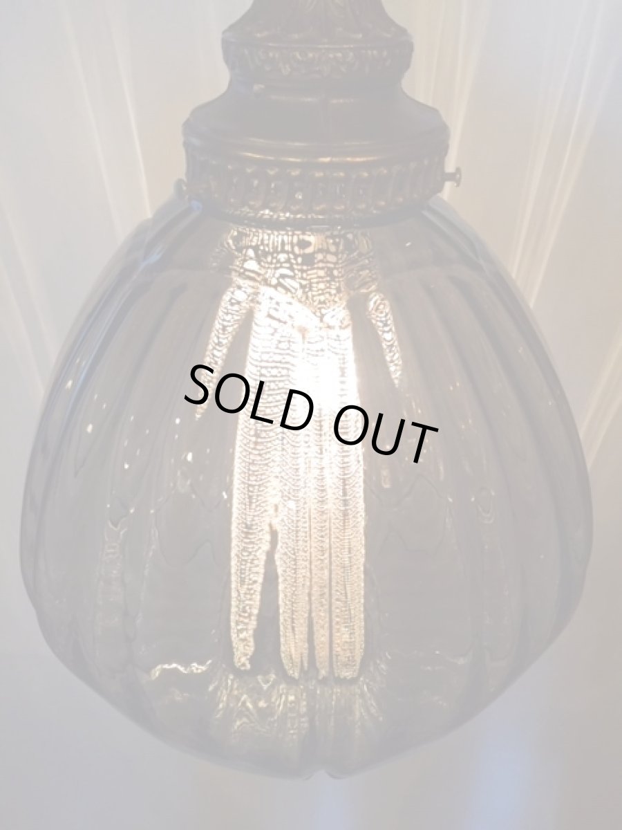 画像2: Spanish  Pendant Light (2)