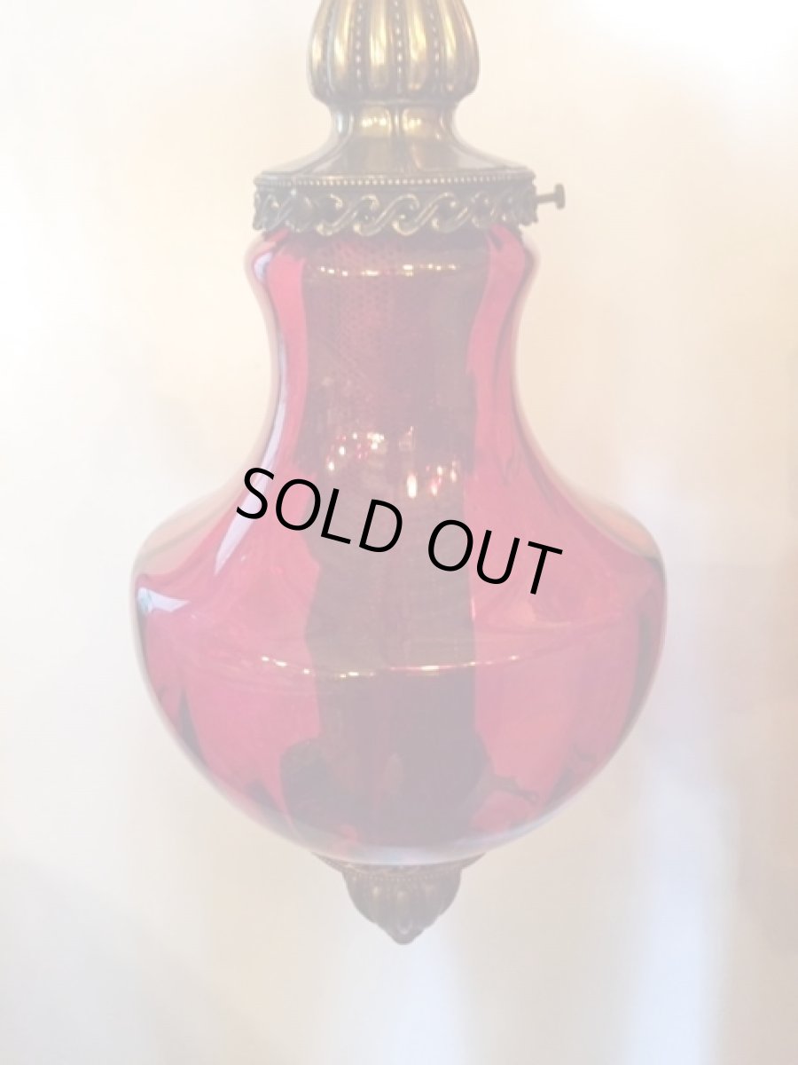 画像6: Spanish  Pendant Light (6)