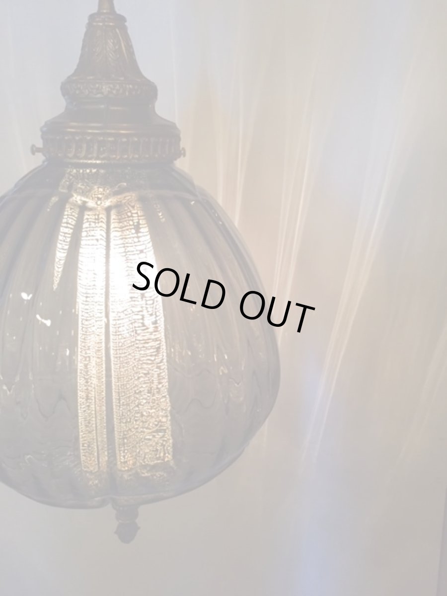 画像5: Spanish  Pendant Light (5)