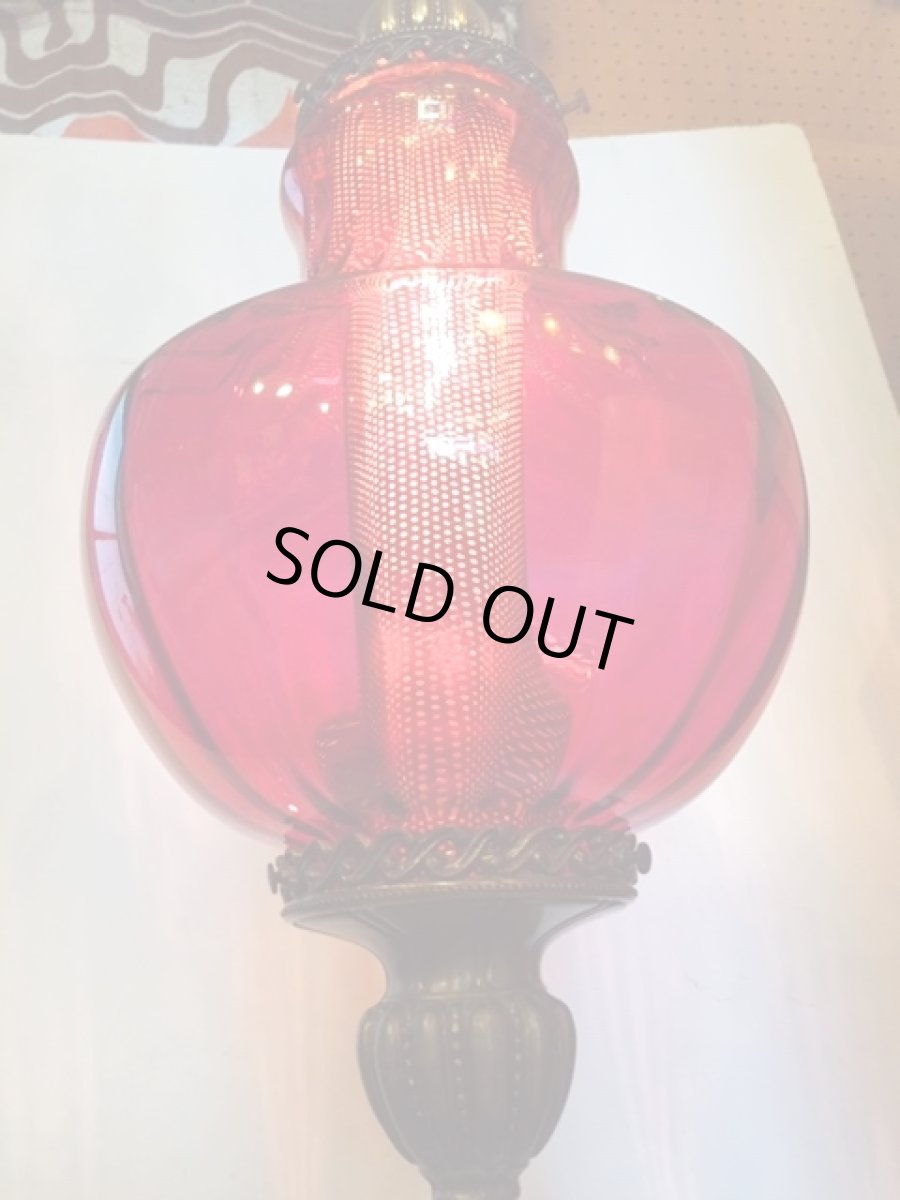 画像4: Spanish  Pendant Light (4)