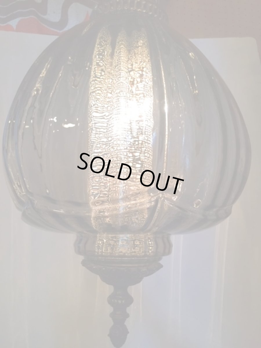 画像6: Spanish  Pendant Light (6)