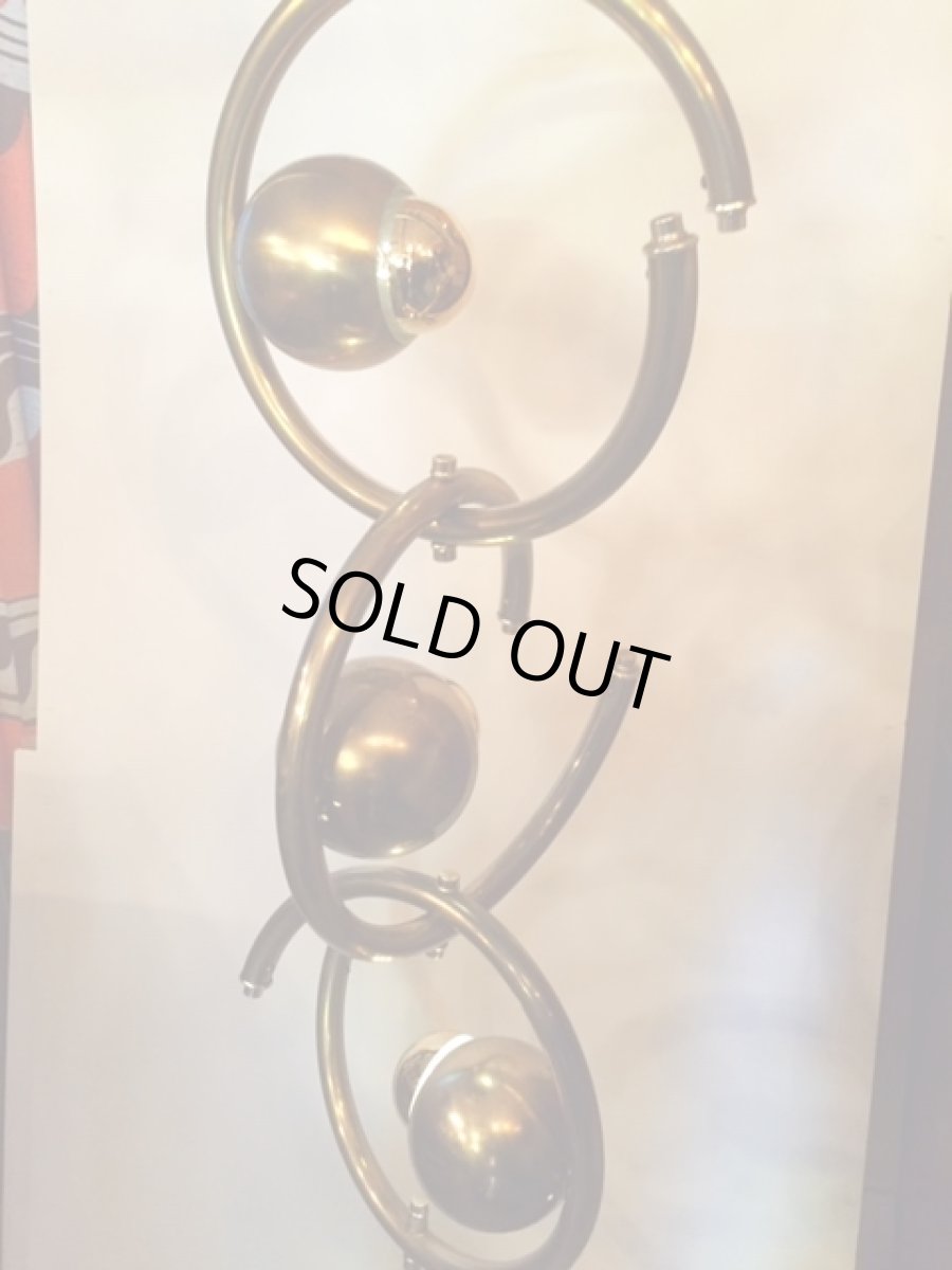 画像5: 3連 Modern Pendant Light (5)