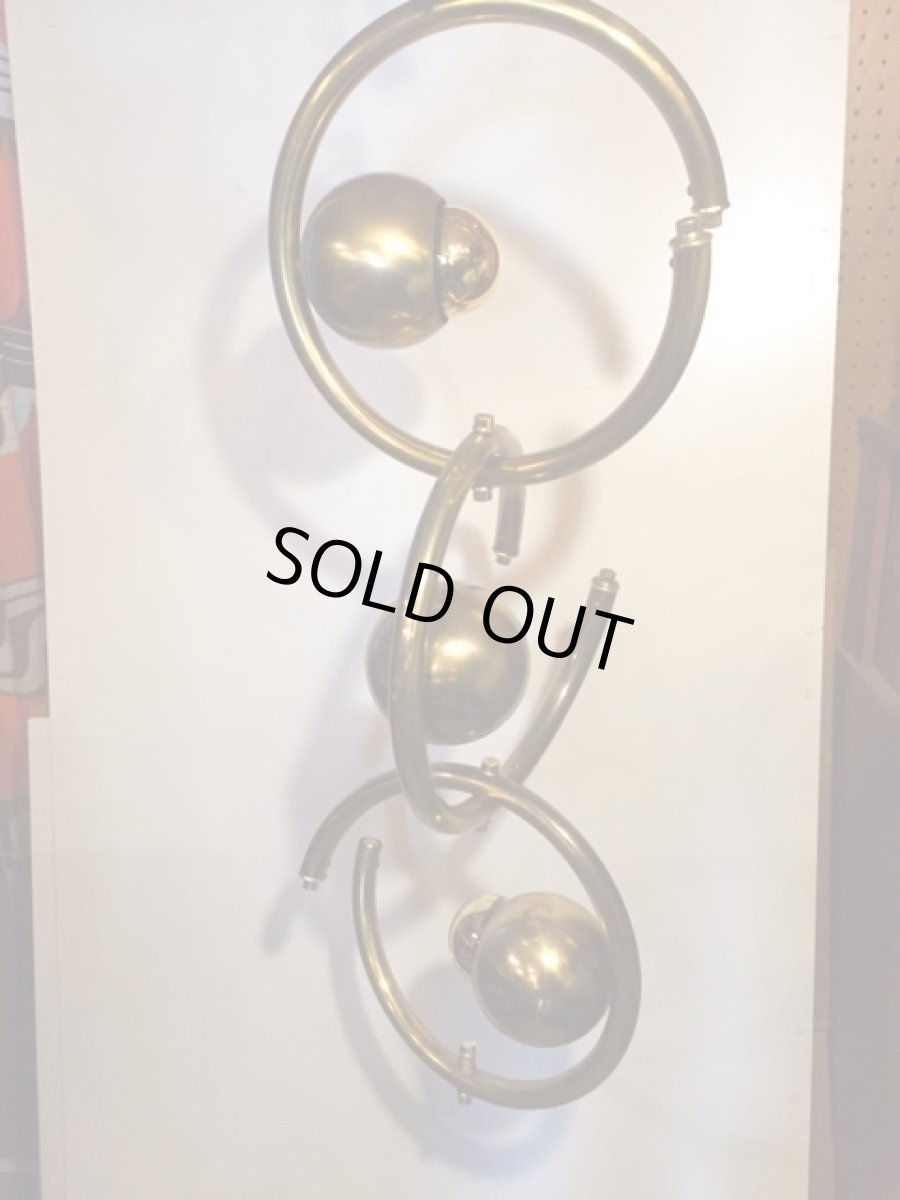 画像7: 3連 Modern Pendant Light (7)