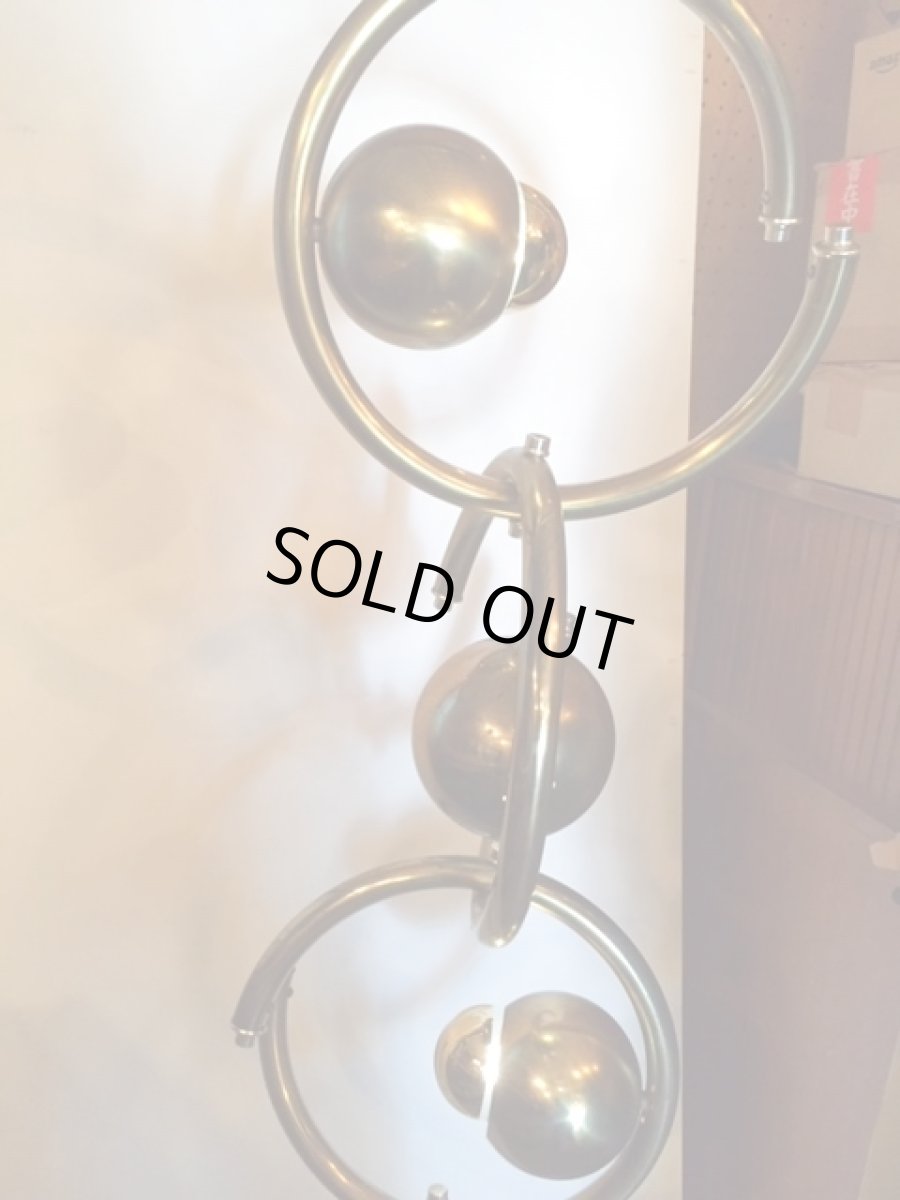 画像4: 3連 Modern Pendant Light (4)