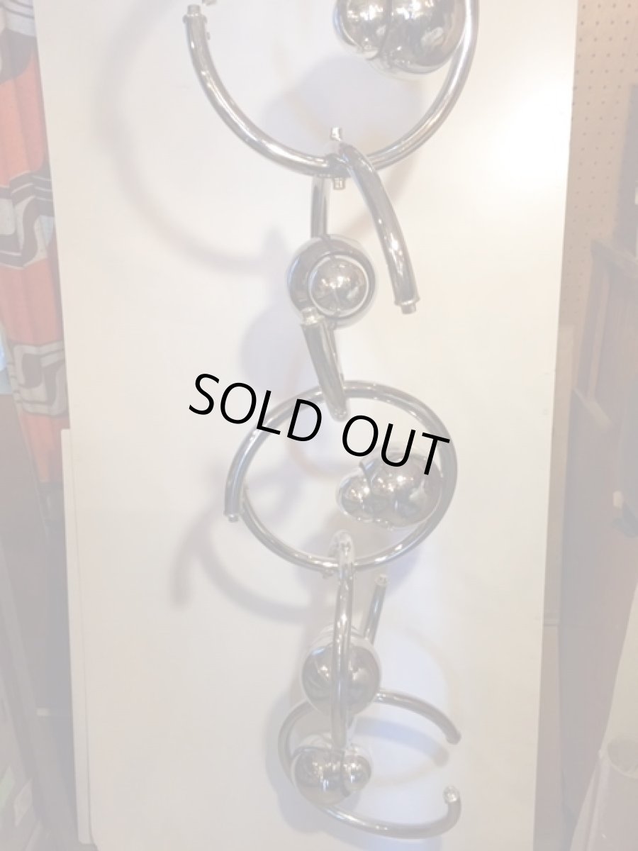 画像8: 5連 Modern Pendant Light (8)