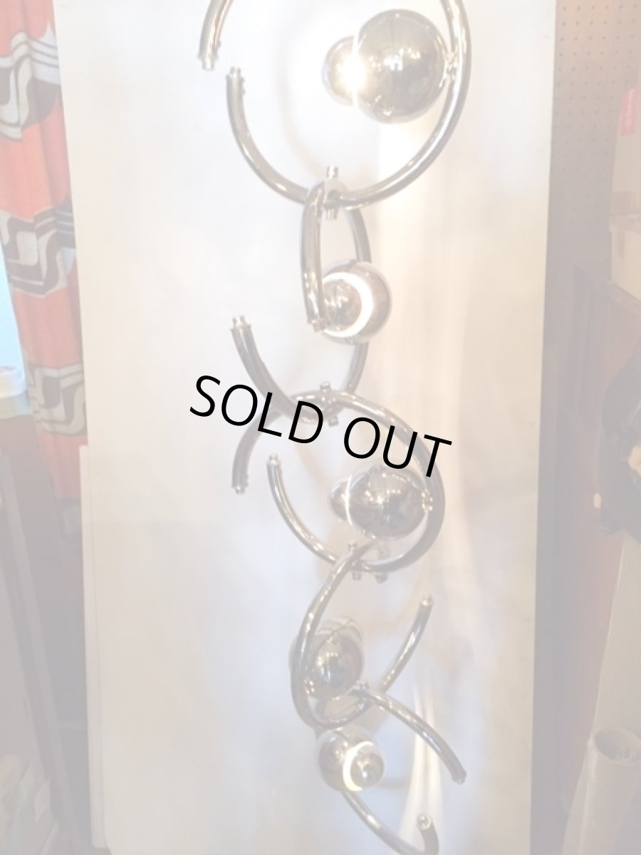 画像3: 5連 Modern Pendant Light (3)