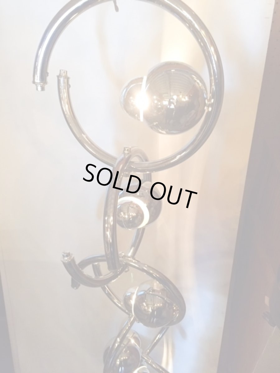 画像6: 5連 Modern Pendant Light (6)