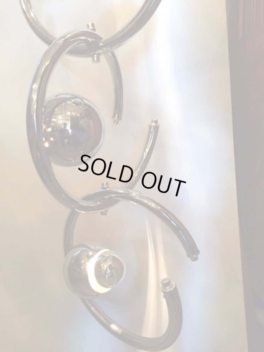 画像4: 5連 Modern Pendant Light (4)