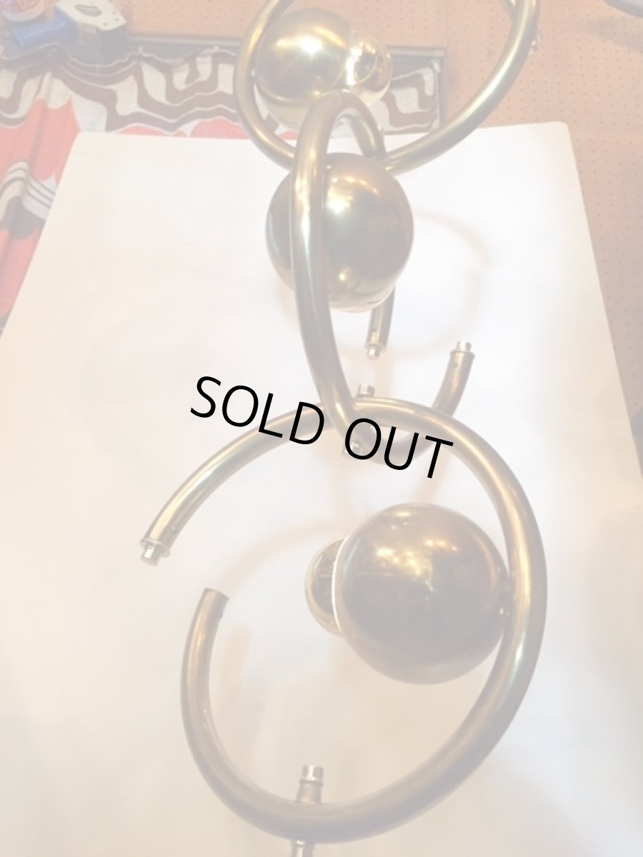 画像6: 3連 Modern Pendant Light (6)