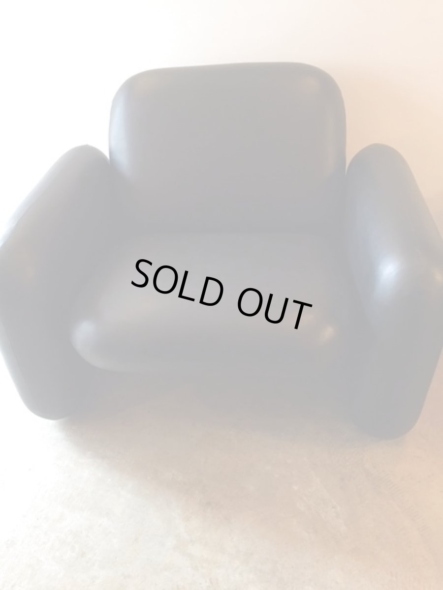 画像2: "Herman Miller" Chicklet Modular Seating Sofa (2)