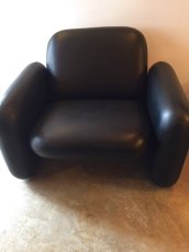 画像2: "Herman Miller" Chicklet Modular Seating Sofa (2)