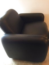 画像5: "Herman Miller" Chicklet Modular Seating Sofa (5)