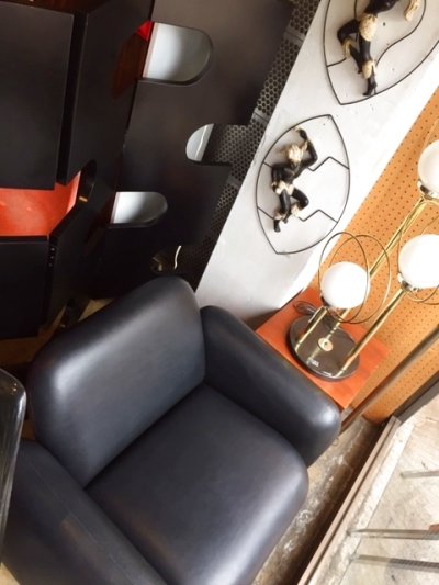 画像3: "Herman Miller" Chicklet Modular Seating Sofa