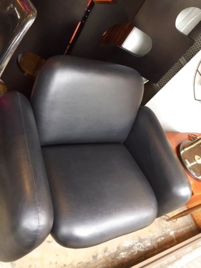 画像2: "Herman Miller" Chicklet Modular Seating Sofa