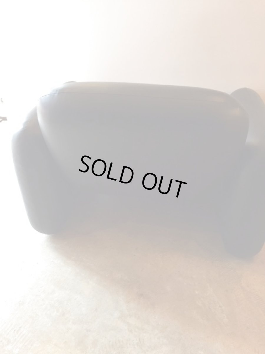 画像4: "Herman Miller" Chicklet Modular Seating Sofa (4)