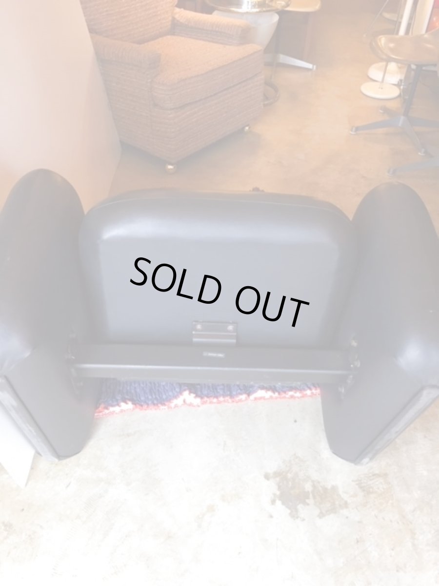 画像8: "Herman Miller" Chicklet Modular Seating Sofa (8)