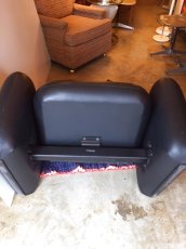 画像8: "Herman Miller" Chicklet Modular Seating Sofa (8)