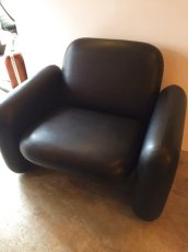 画像7: "Herman Miller" Chicklet Modular Seating Sofa (7)