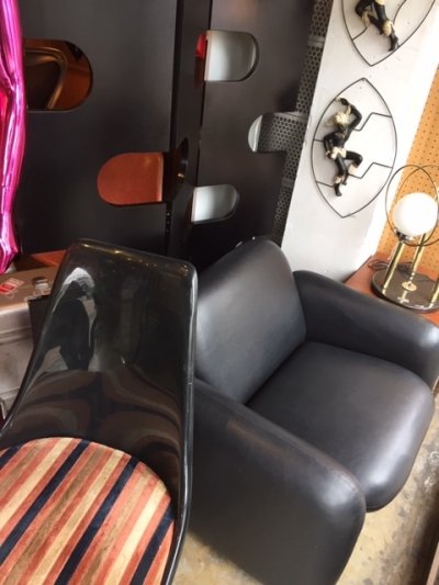 画像1: "Herman Miller" Chicklet Modular Seating Sofa