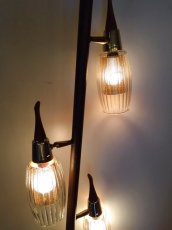 画像6:  Vintage Pole Lamp (6)