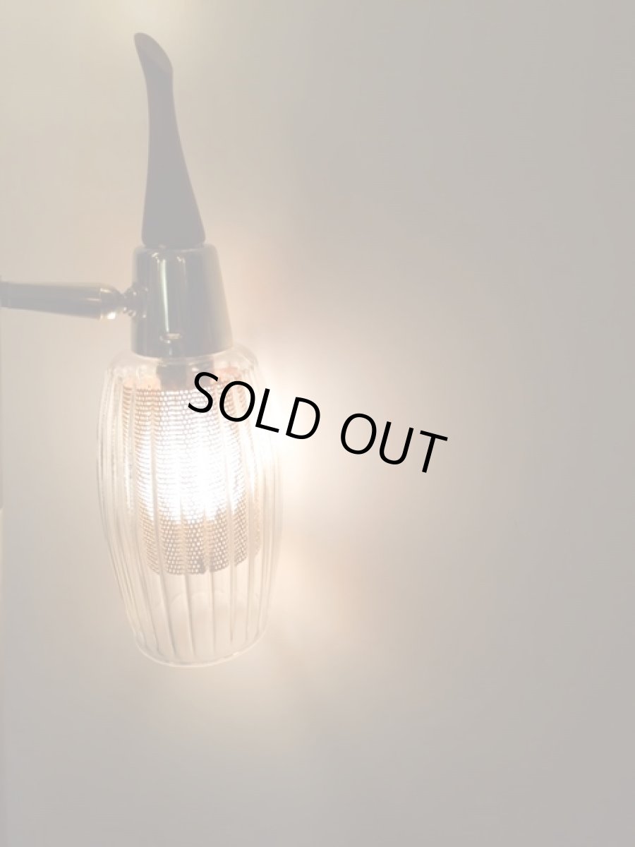 画像8:  Vintage Pole Lamp (8)