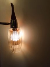 画像8:  Vintage Pole Lamp (8)