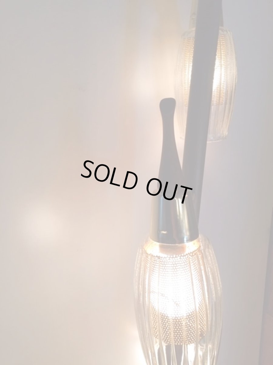 画像7:  Vintage Pole Lamp (7)