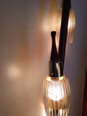 画像7:  Vintage Pole Lamp (7)