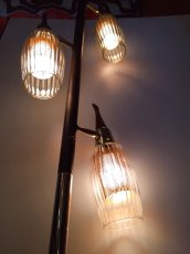 画像9:  Vintage Pole Lamp (9)