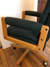 画像7: Arm Chair (7)