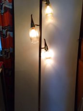 画像5:  Vintage Pole Lamp (5)