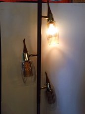 画像3:  Vintage Pole Lamp (3)