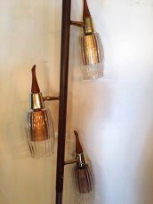 画像2:  Vintage Pole Lamp (2)